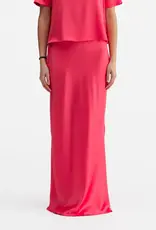 Ahlvar Gallery Hana Long Skirt Bubblegum