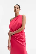 Ahlvar Gallery Lacy Top Bubblegum