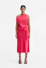 Ahlvar Gallery Lacy Top Bubblegum