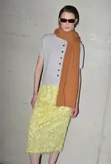 Collectors Club Sophie Skirt Lime Green