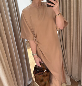 Drykorn Indah Dress Orange