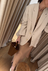 Drykorn Indah Dress Orange