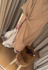 Drykorn Indah Dress Orange