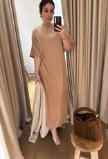 Drykorn Indah Dress Orange