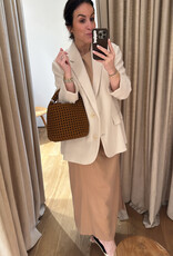 Drykorn Indah Dress Orange