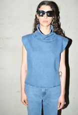 Collectors Club Tomo Top Heritage Blue