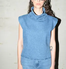 Collectors Club Tomo Top Heritage Blue