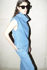 Collectors Club Tomo Top Heritage Blue