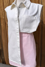 Collectors Club Scoop Skirt Pink