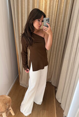 PNTS The Raver White