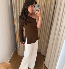 PNTS The Raver White