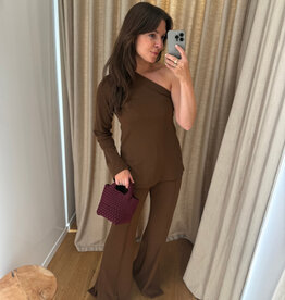 DAY Wagner Pants Potting Soil