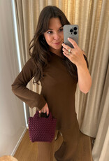 DAY Wagner Pants Potting Soil