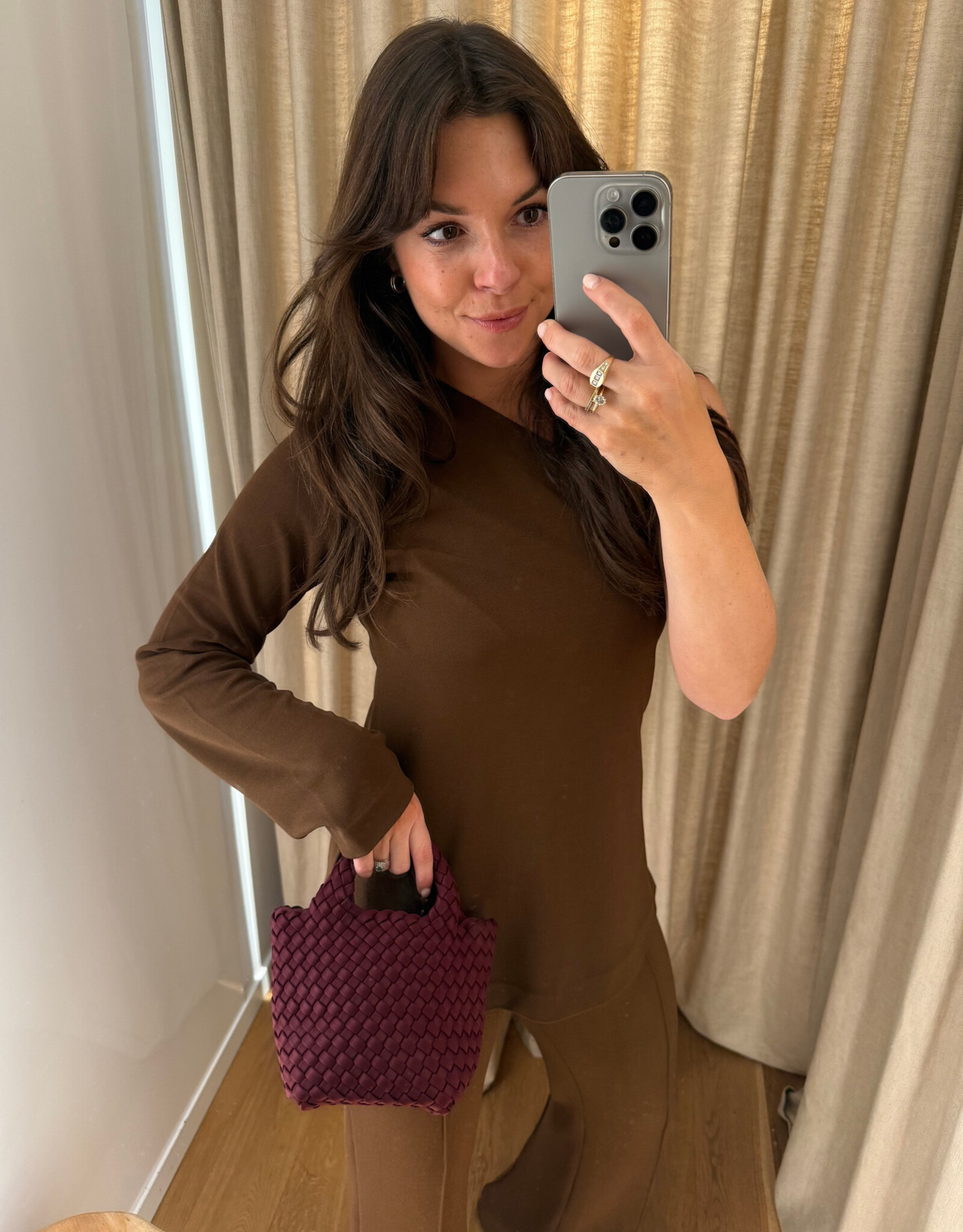 DAY Wagner Pants Potting Soil