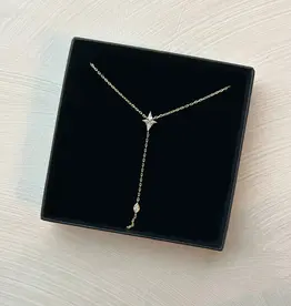 Bobby Rose Luxe Star Handbracelet