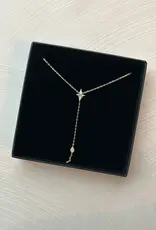 Bobby Rose Luxe Star Handbracelet