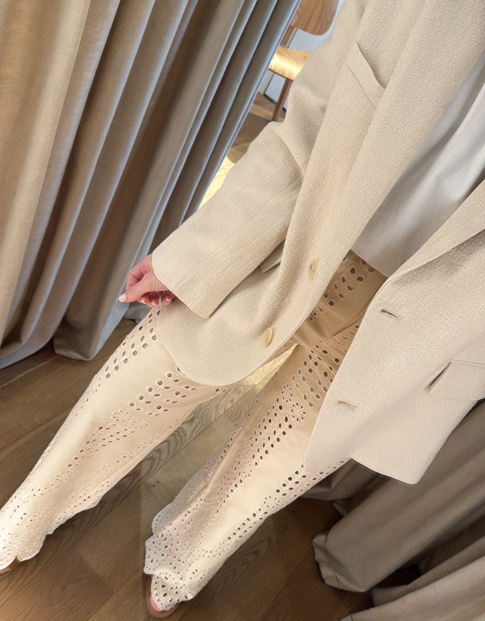 Cras Spiritcras Pants