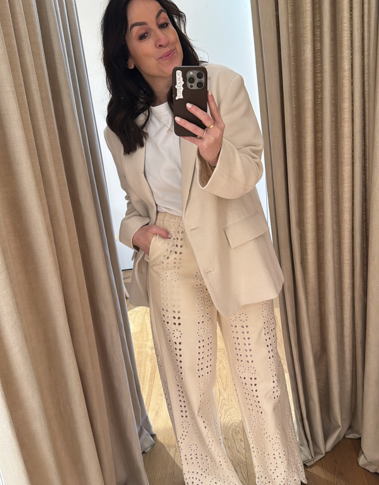 Cras Spiritcras Pants