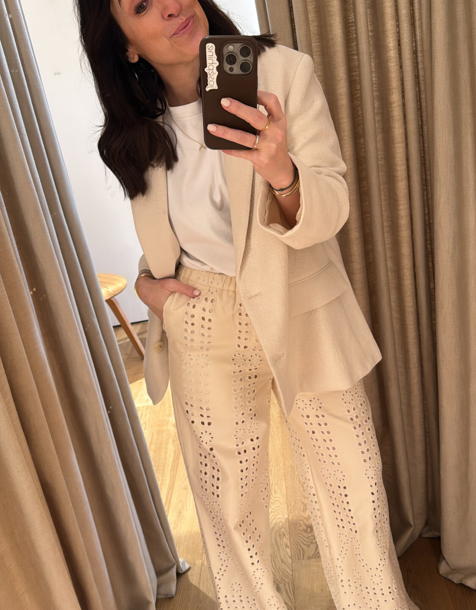 Cras Spiritcras Pants