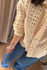 Cras Spiritcras Shirt Off White