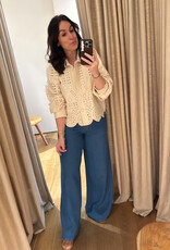 Lois Marlene Linen Hydron Soft