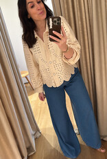 Lois Marlene Linen Hydron Soft