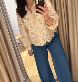 Lois Marlene Linen Hydron Soft