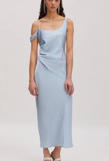 Edited Valeska Dress Lightblue