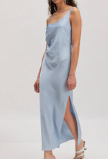 Edited Valeska Dress Lightblue