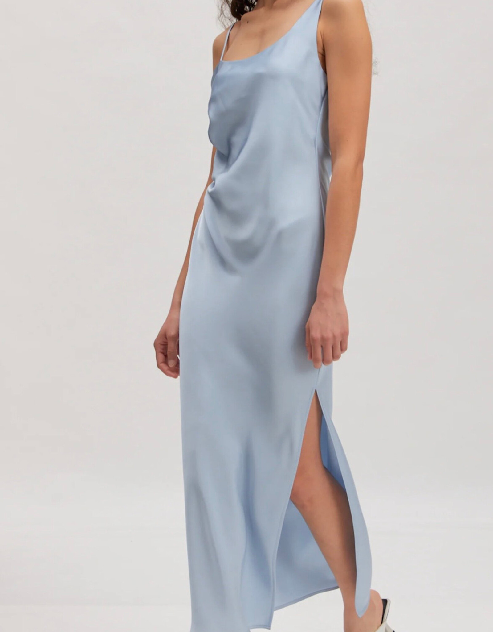 Edited Valeska Dress Lightblue