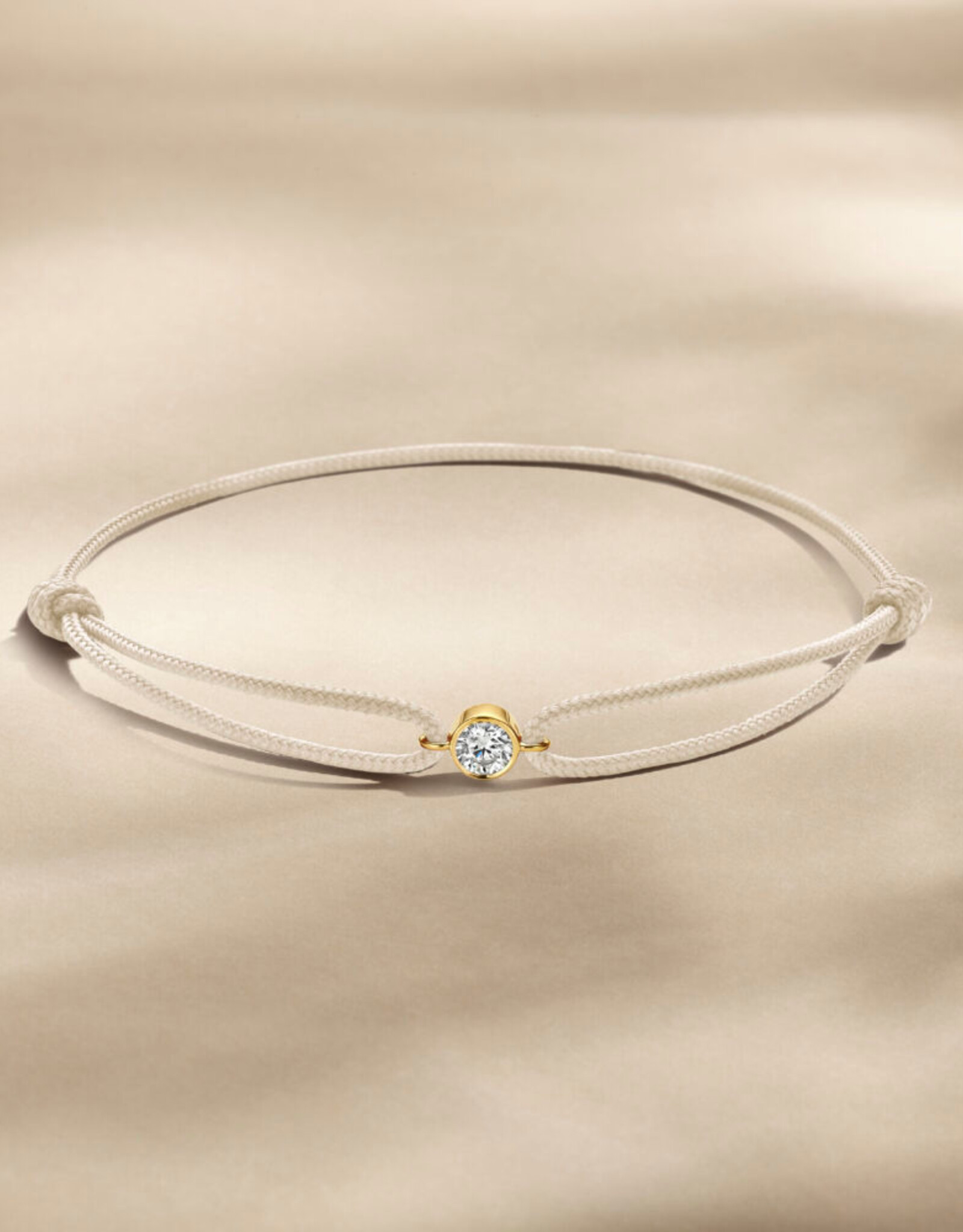 La Bolume My First Labolume Ecru