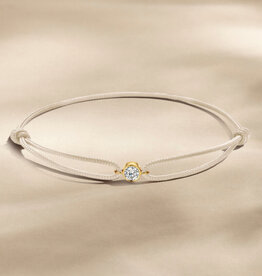 La Bolume My First Labolume Ecru