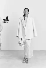 Studio Clique Penny Uni Suiting Blazer Off White