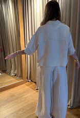 Drykorn Yarika Shirt Off White