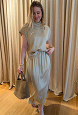 Drykorn Alaria Blouse Beige