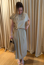 Drykorn Alaria Blouse Beige