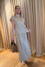 Drykorn Alaria Blouse Beige