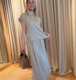 Drykorn Alaria Blouse Beige