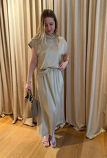 Drykorn Idonea Skirt Beige