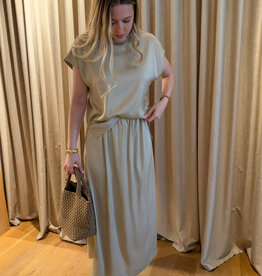 Drykorn Idonea Skirt Beige