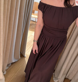 Viveh Nia Coffee Top