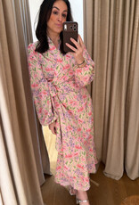 Cras Laracras Dress Blossom Meadow