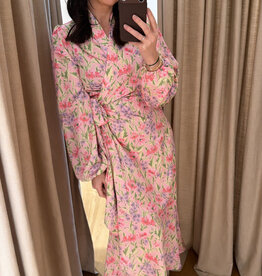 Cras Laracras Dress Blossom Meadow