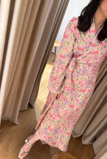 Cras Laracras Dress Blossom Meadow