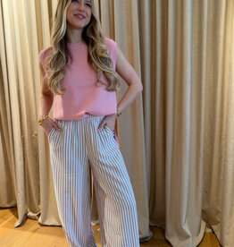 Edited Thanya Top Pink