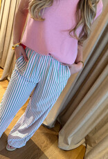 Edited Thanya Top Pink