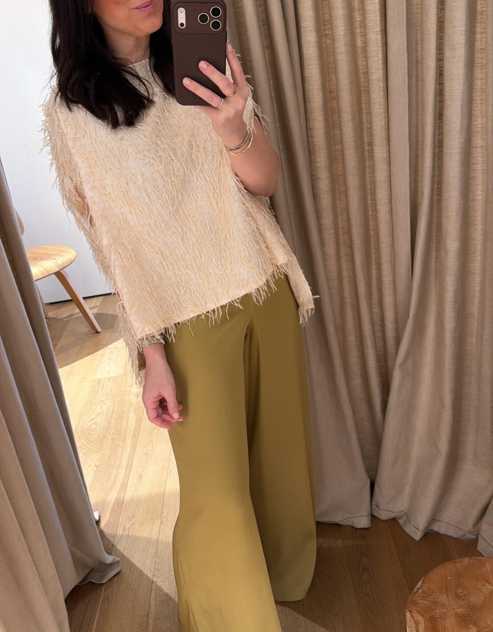 Drykorn Tweezer Pants Green