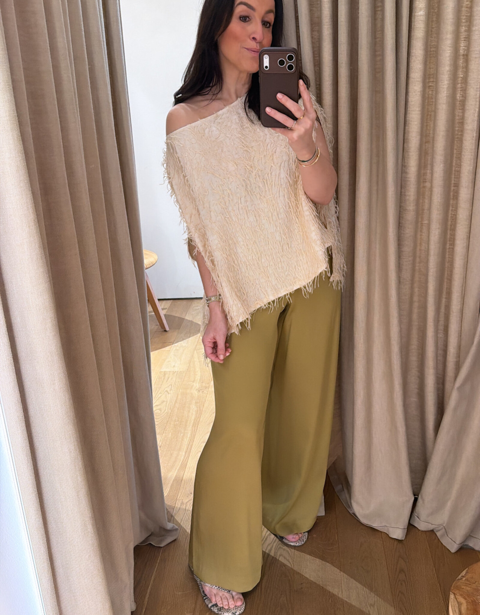 Drykorn Tweezer Pants Green