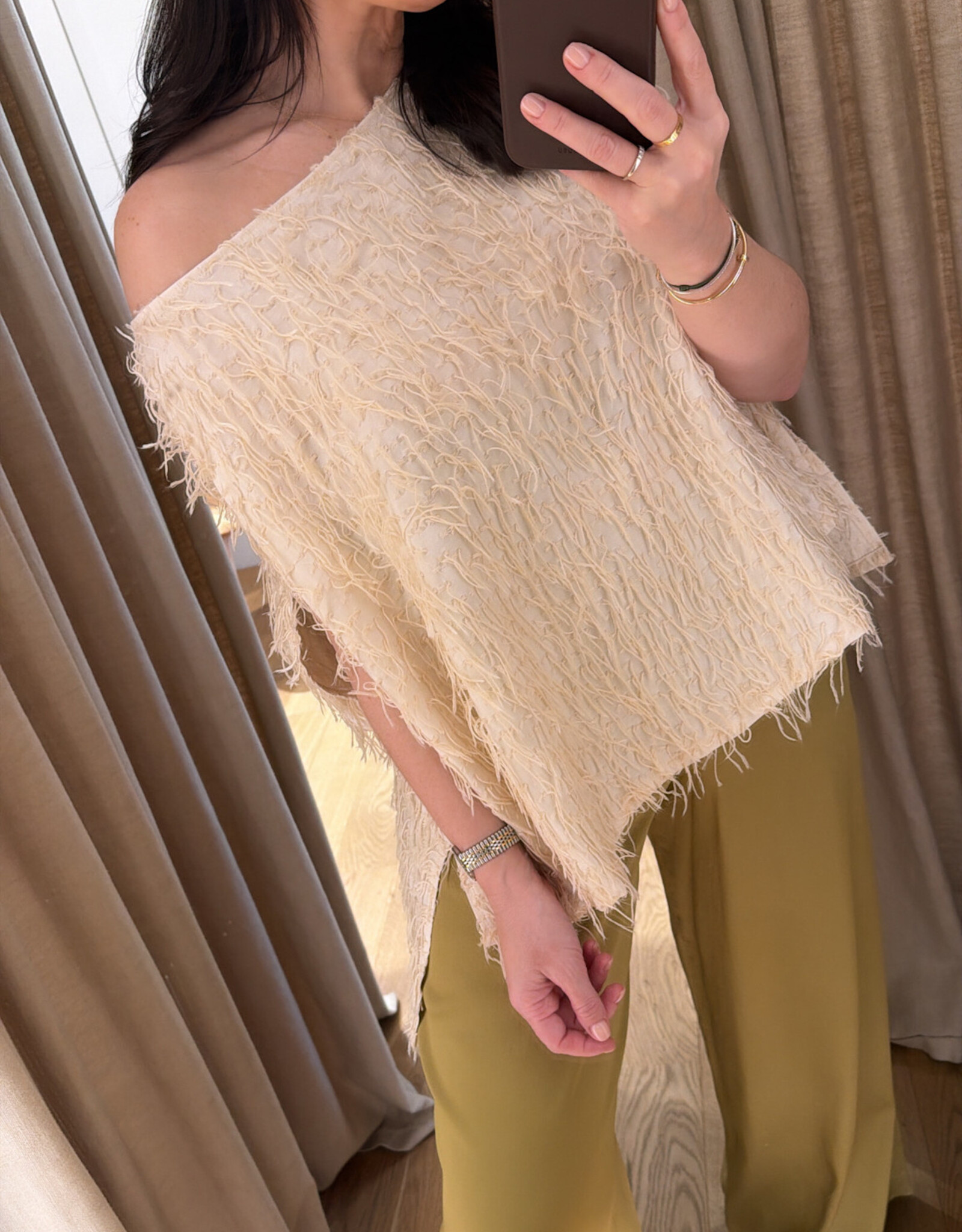 DAY Mata Blouse Jet Stream