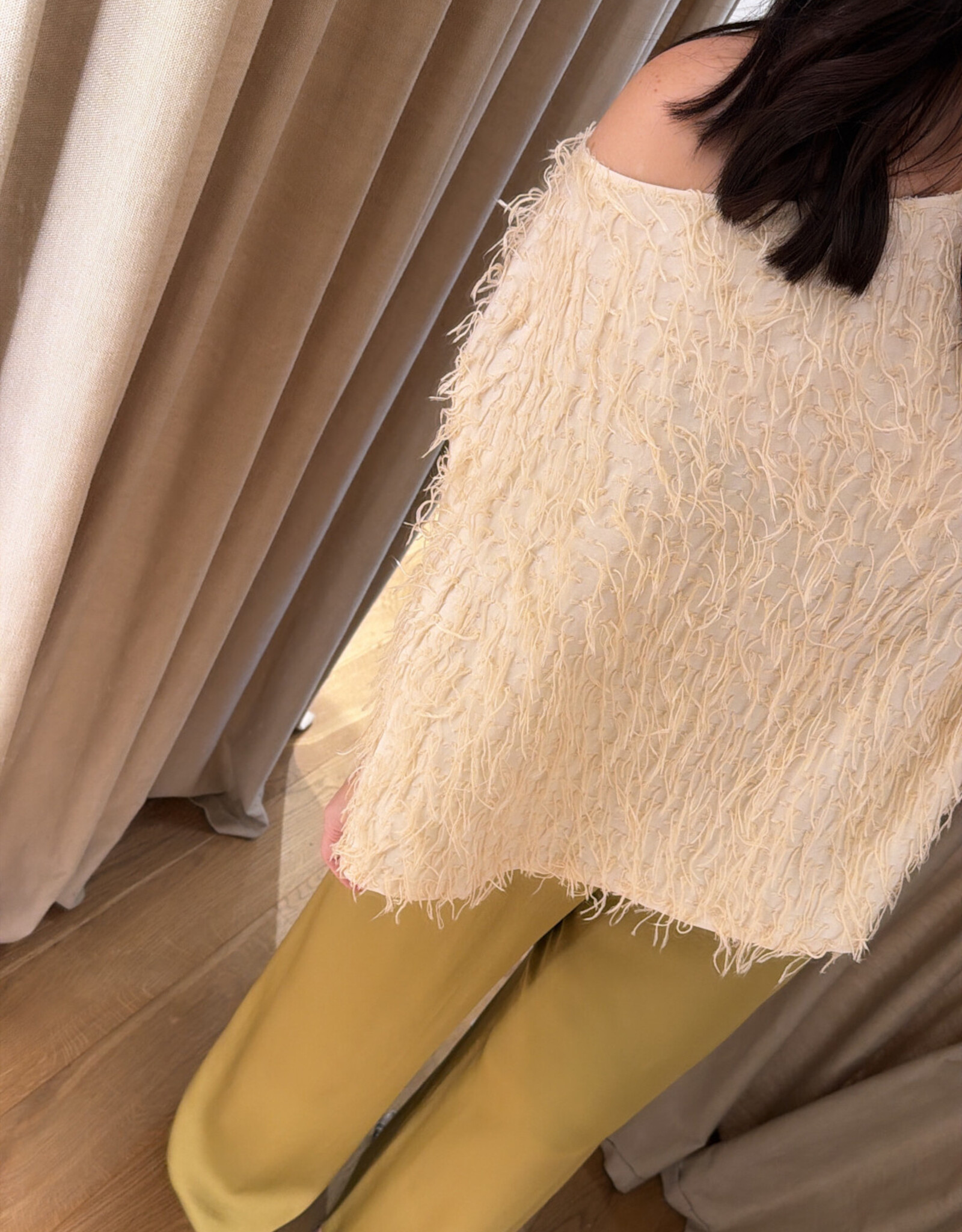 DAY Mata Blouse Jet Stream